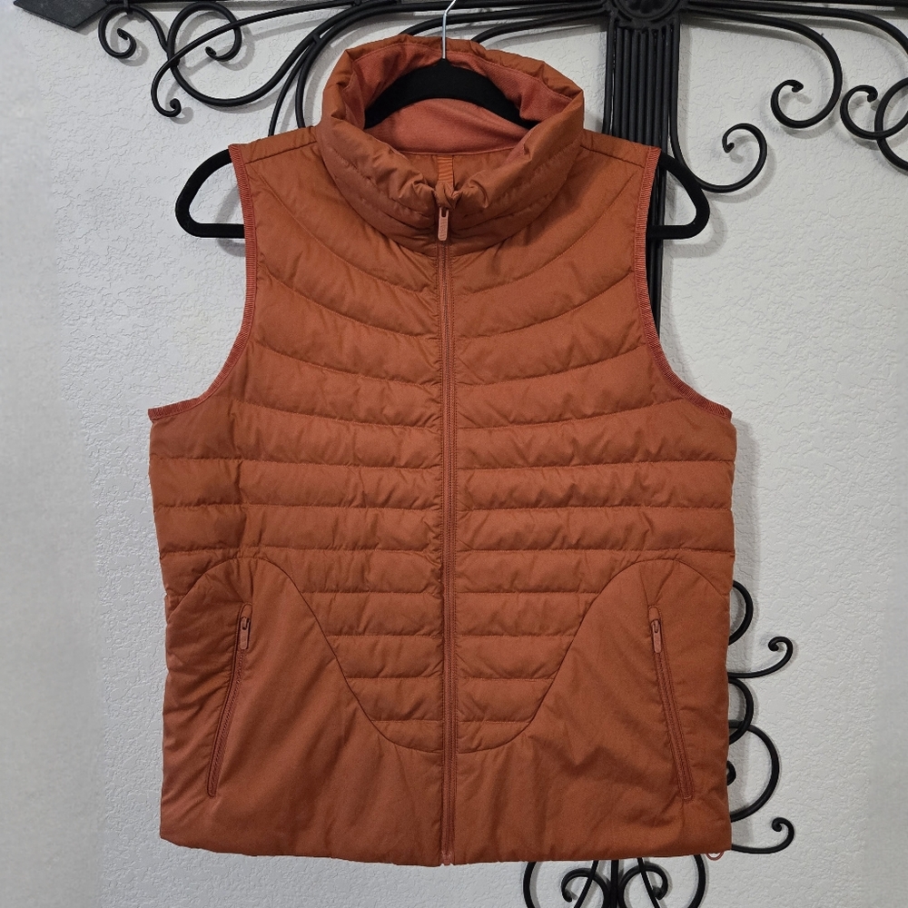 LULULEMON Lightweight‎ Down Vest | 6